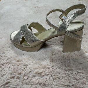 reaction by Kenneth Cole heel